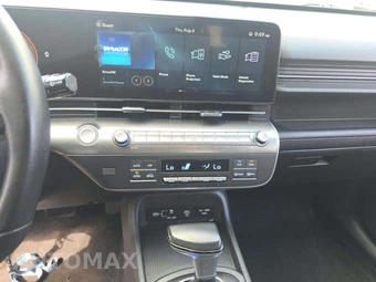 2024 Hyundai Kona SEL - miniatura 10