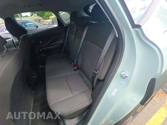 2024 Hyundai Kona SEL - miniatura 13