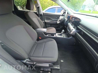 2024 Hyundai Kona SEL - miniatura 18