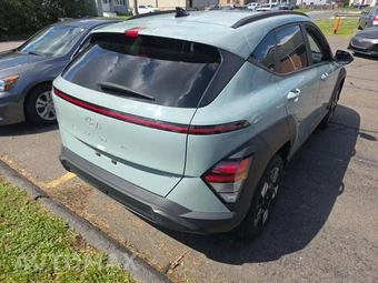 2024 Hyundai Kona SEL - miniatura 3