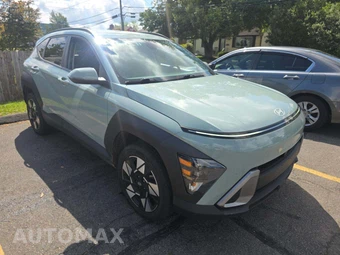 2024 Hyundai Kona SEL - miniatura 4
