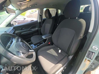 2024 Hyundai Kona SEL - miniatura 6