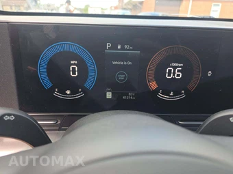2024 Hyundai Kona SEL - miniatura 9
