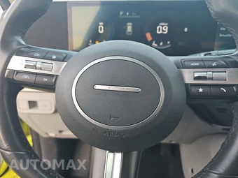 2024 Hyundai Kona SEL - miniatura 10