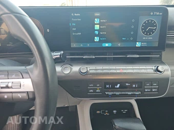 2024 Hyundai Kona SEL - miniatura 11