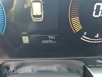 2024 Hyundai Kona SEL - miniatura 12