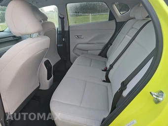2024 Hyundai Kona SEL - miniatura 13