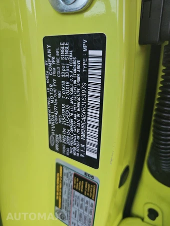 2024 Hyundai Kona SEL - miniatura 15