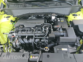 2024 Hyundai Kona SEL - miniatura 16