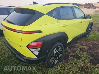 2024 Hyundai Kona SEL - miniatura 4