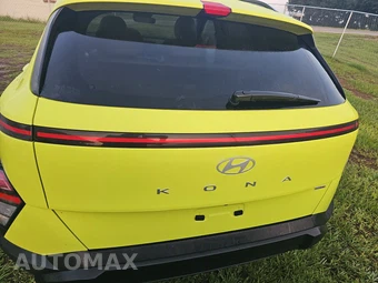 2024 Hyundai Kona SEL - miniatura 5