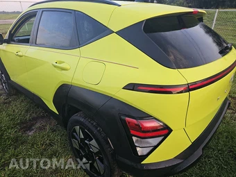 2024 Hyundai Kona SEL - miniatura 6