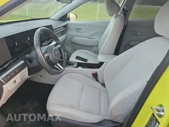 2024 Hyundai Kona SEL - miniatura 7
