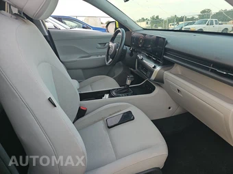 2024 Hyundai Kona SEL - miniatura 8