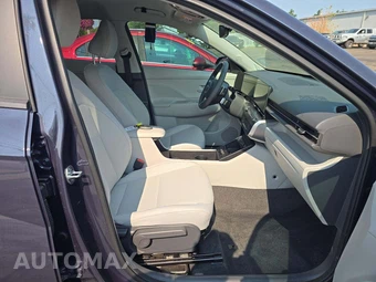 2024 Hyundai Kona SEL - miniatura 18