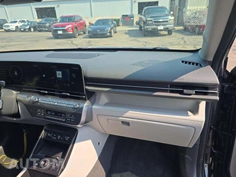 2024 Hyundai Kona SEL - miniatura 19