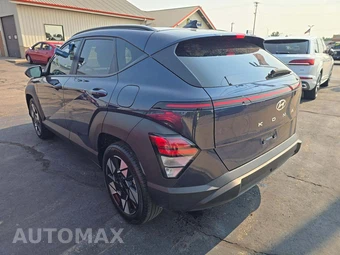 2024 Hyundai Kona SEL - miniatura 2