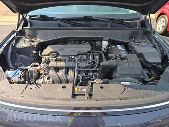 2024 Hyundai Kona SEL - miniatura 23