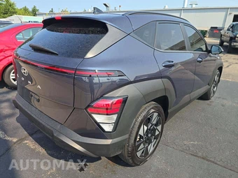 2024 Hyundai Kona SEL - miniatura 3