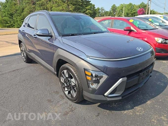 2024 Hyundai Kona SEL - miniatura 4