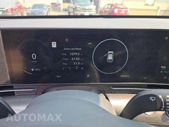 2024 Hyundai Kona SEL - miniatura 9