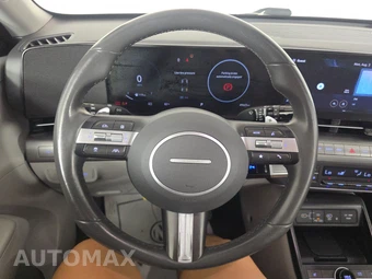 2024 Hyundai Kona SEL - miniatura 10