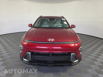 2024 Hyundai Kona SEL - miniatura 2