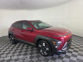 2024 Hyundai Kona SEL - miniatura 3