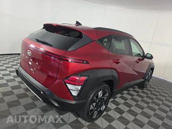 2024 Hyundai Kona SEL - miniatura 4