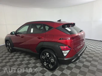 2024 Hyundai Kona SEL - miniatura 6