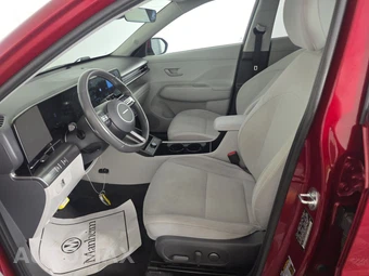 2024 Hyundai Kona SEL - miniatura 7