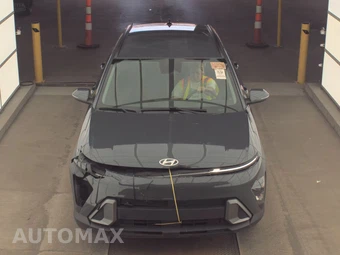 2024 Hyundai Kona SEL - miniatura 2