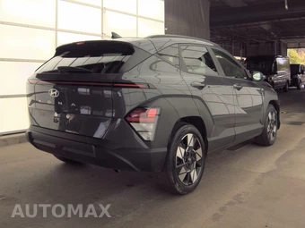 2024 Hyundai Kona SEL - miniatura 4