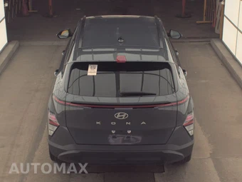 2024 Hyundai Kona SEL - miniatura 5