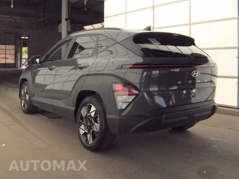 2024 Hyundai Kona SEL - miniatura 6