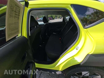 2024 Hyundai Kona SEL - miniatura 10