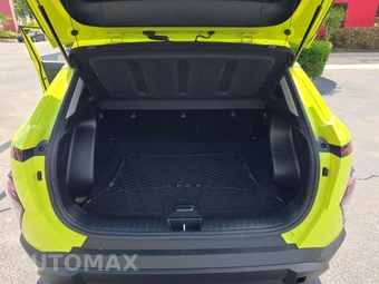 2024 Hyundai Kona SEL - miniatura 11