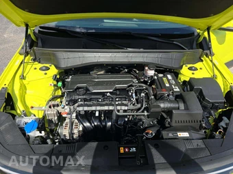 2024 Hyundai Kona SEL - miniatura 19