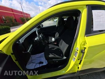 2024 Hyundai Kona SEL - miniatura 3