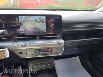 2024 Hyundai Kona SEL - miniatura 7