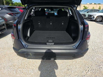 2024 Hyundai Kona SEL - miniatura 14