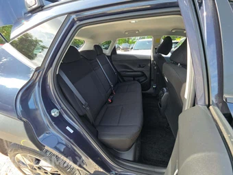 2024 Hyundai Kona SEL - miniatura 16