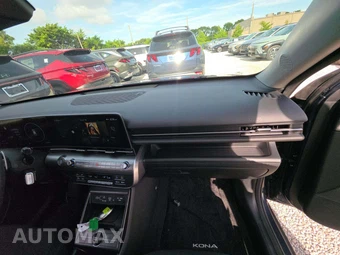 2024 Hyundai Kona SEL - miniatura 19