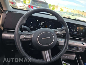 2024 Hyundai Kona SEL - miniatura 22