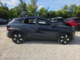2024 Hyundai Kona SEL - miniatura 4