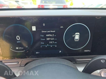 2024 Hyundai Kona SEL - miniatura 9