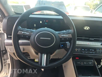 2024 Hyundai Kona SEL - miniatura 10