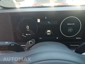 2024 Hyundai Kona SEL - miniatura 12