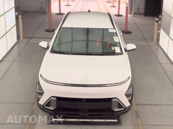 2024 Hyundai Kona SEL - miniatura 2
