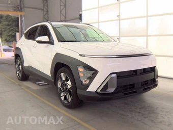 2024 Hyundai Kona SEL - miniatura 3